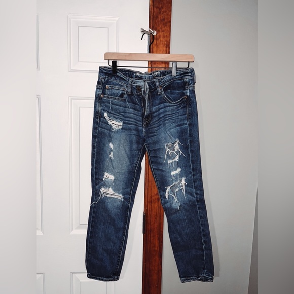 AE Slouchy Jeans - Picture 2 of 5